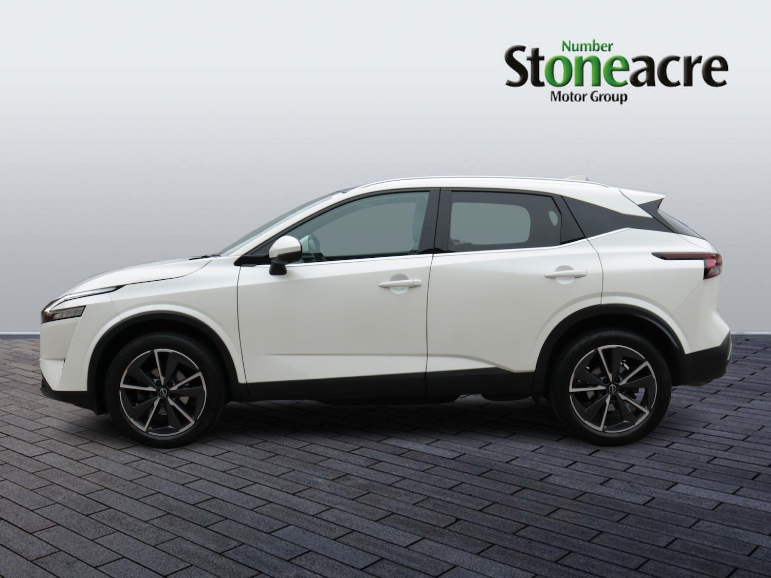 Used Nissan Qashqai 2023 for sale - 77132036: Photo 8