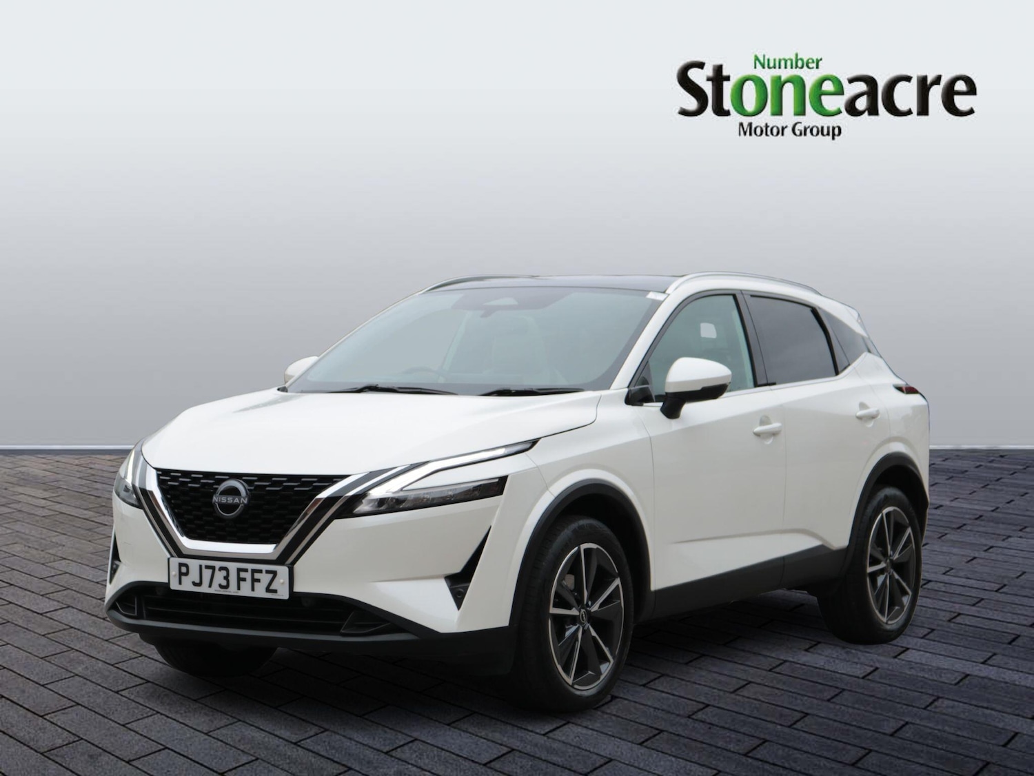 Used Nissan Qashqai 2023 for sale - 77132036: Photo 9