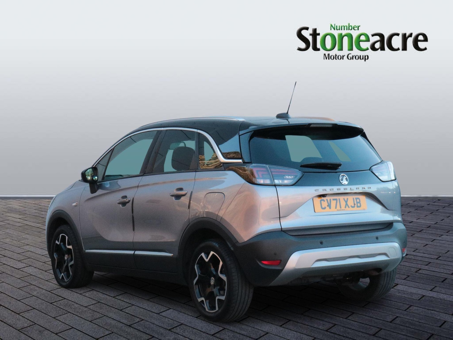 Used Vauxhall Crossland 2021 for sale - 76657807: Photo 6