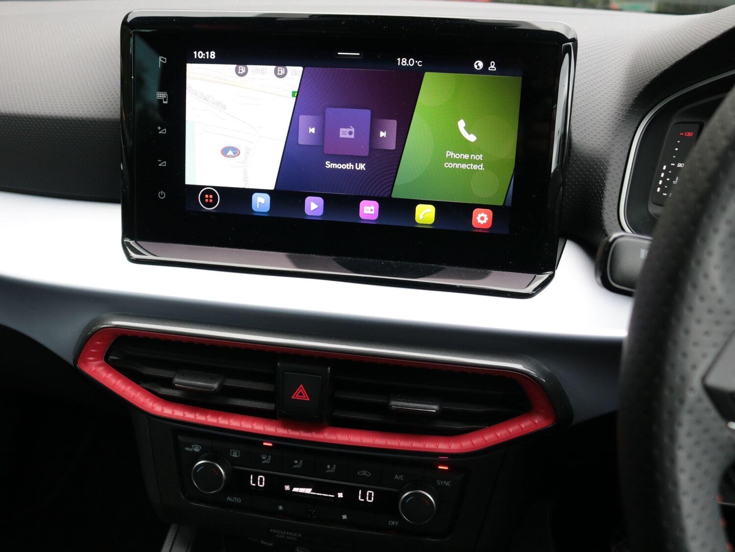 Used SEAT Ibiza 2024 for sale - 77440769: Photo 12