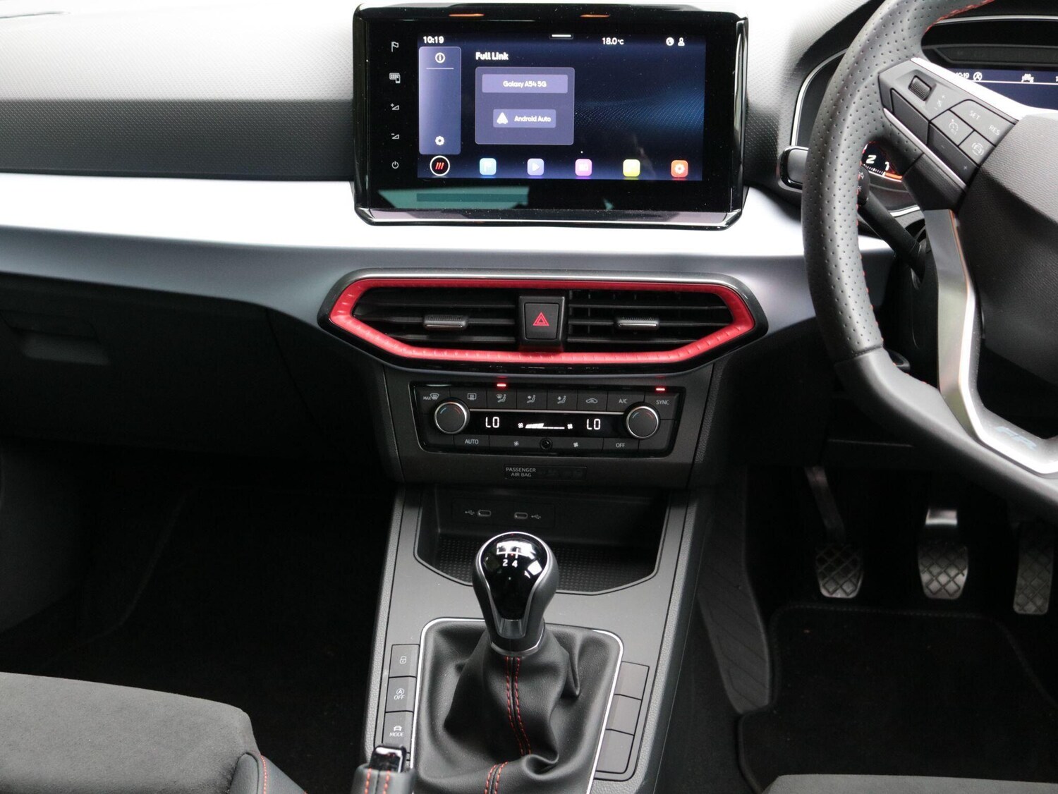 Used SEAT Ibiza 2024 for sale - 77440769: Photo 16