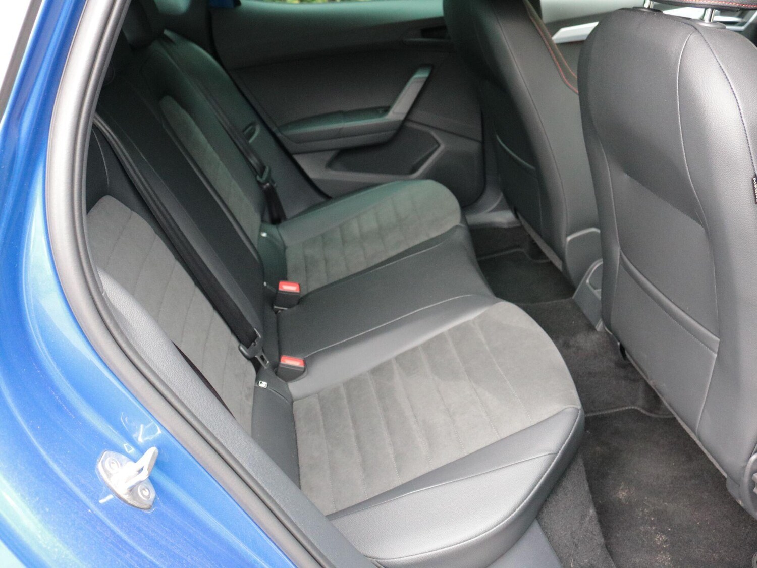 Used SEAT Ibiza 2024 for sale - 77440769: Photo 17