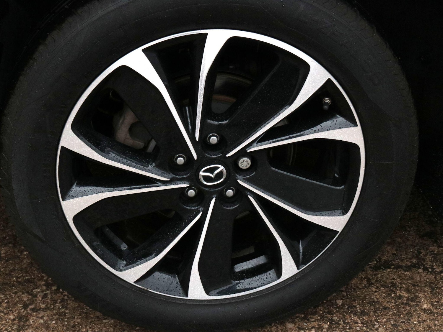 Used Mazda CX-5 2023 for sale - 77330599: Photo 12