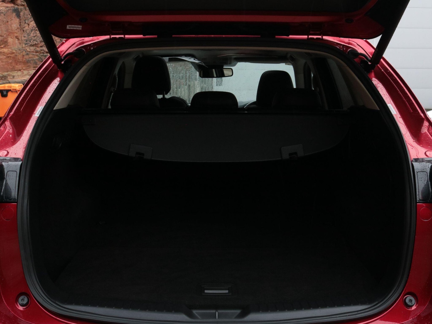 Used Mazda CX-5 2023 for sale - 77330599: Photo 13