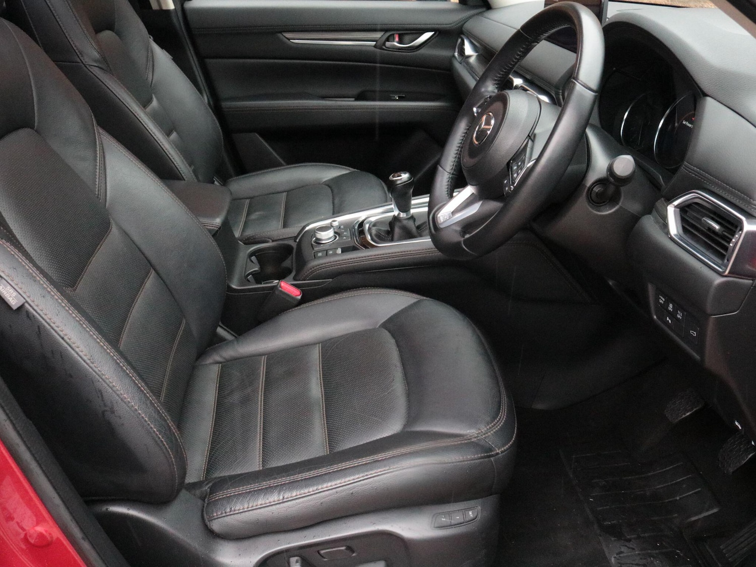 Used Mazda CX-5 2023 for sale - 77330599: Photo 14