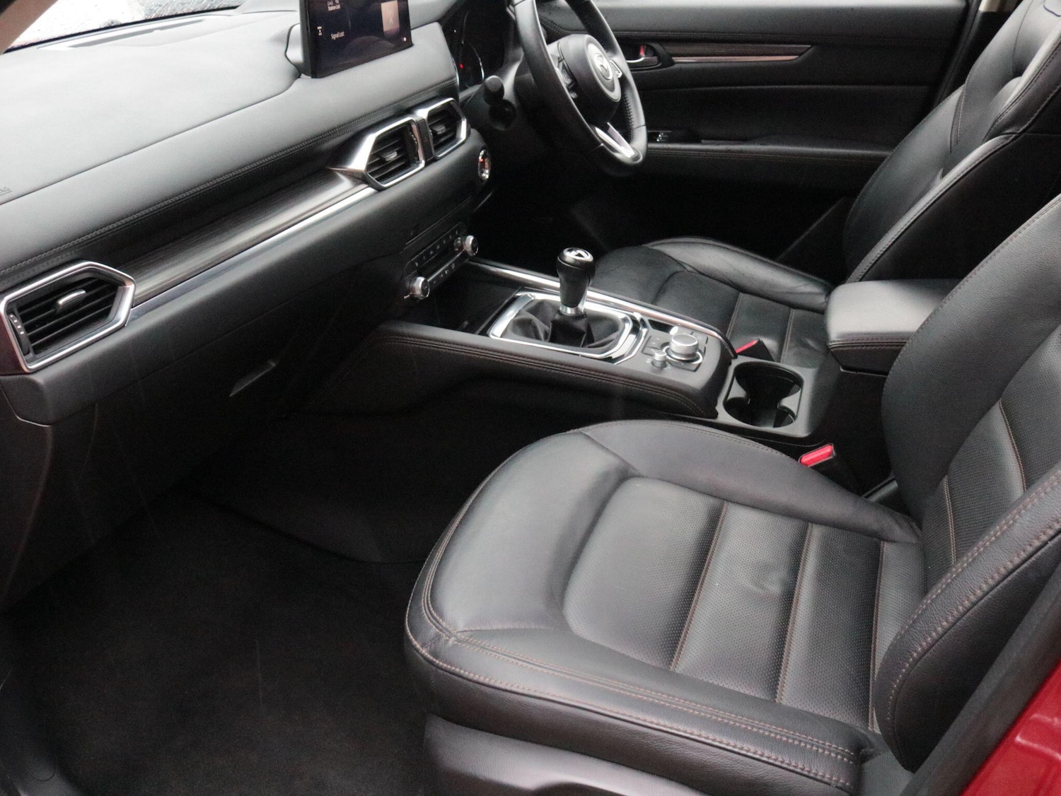 Used Mazda CX-5 2023 for sale - 77330599: Photo 16