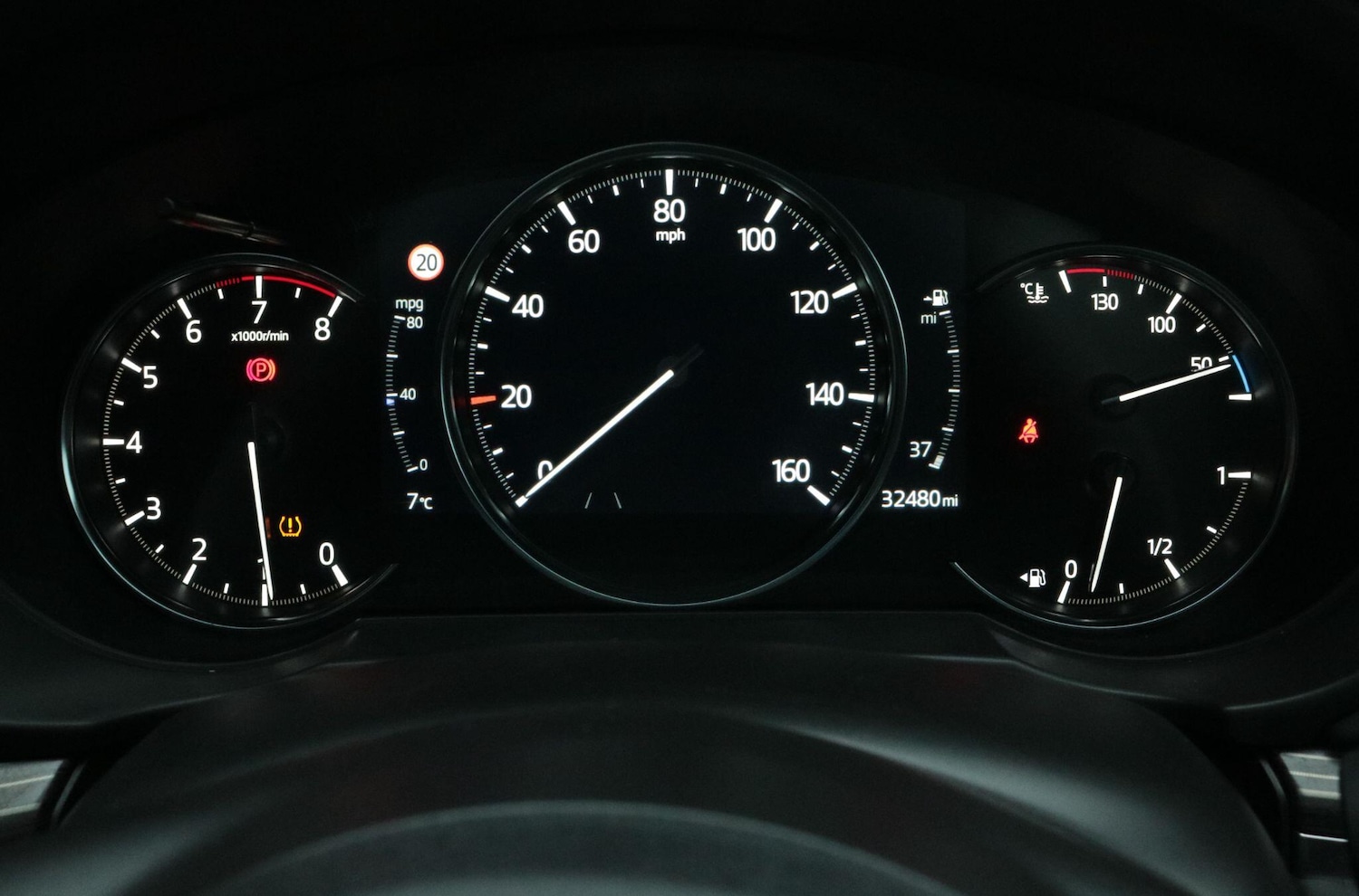 Used Mazda CX-5 2023 for sale - 77330599: Photo 18