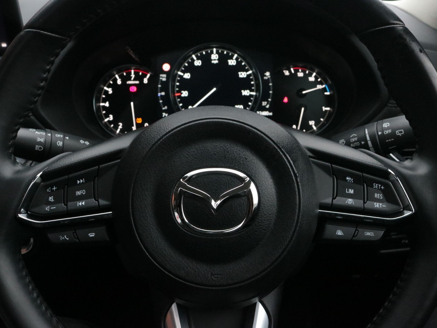 Used Mazda CX-5 2023 for sale - 77330599: Photo 19