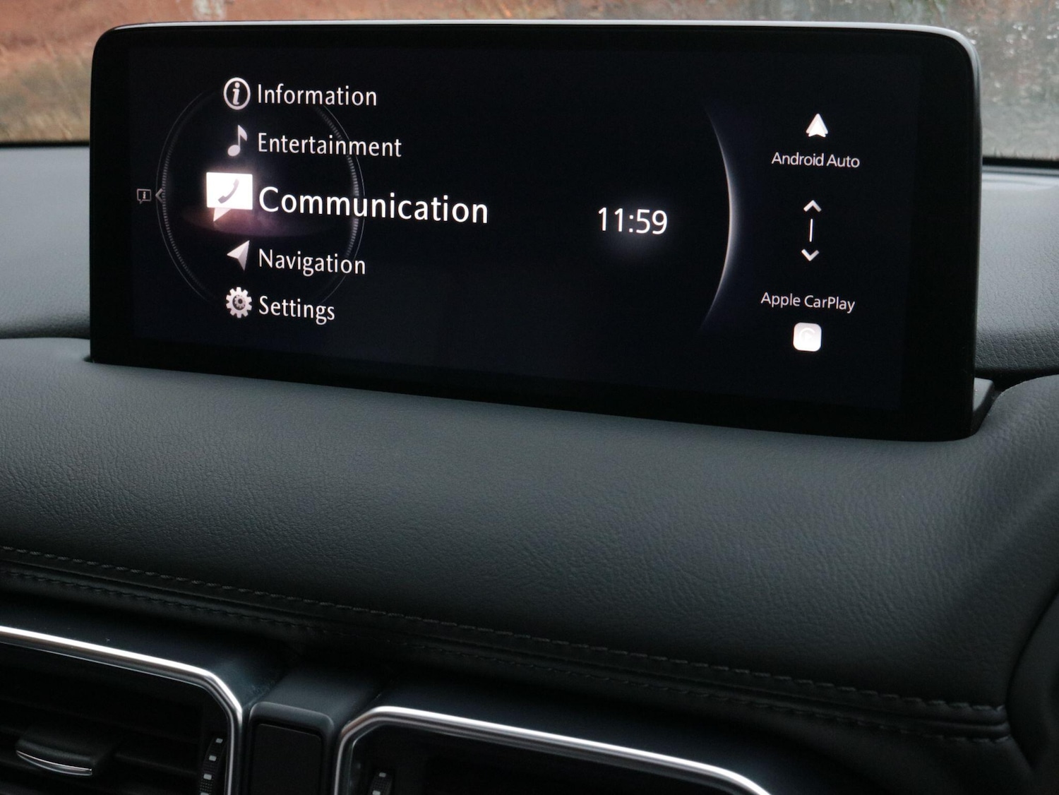 Used Mazda CX-5 2023 for sale - 77330599: Photo 20