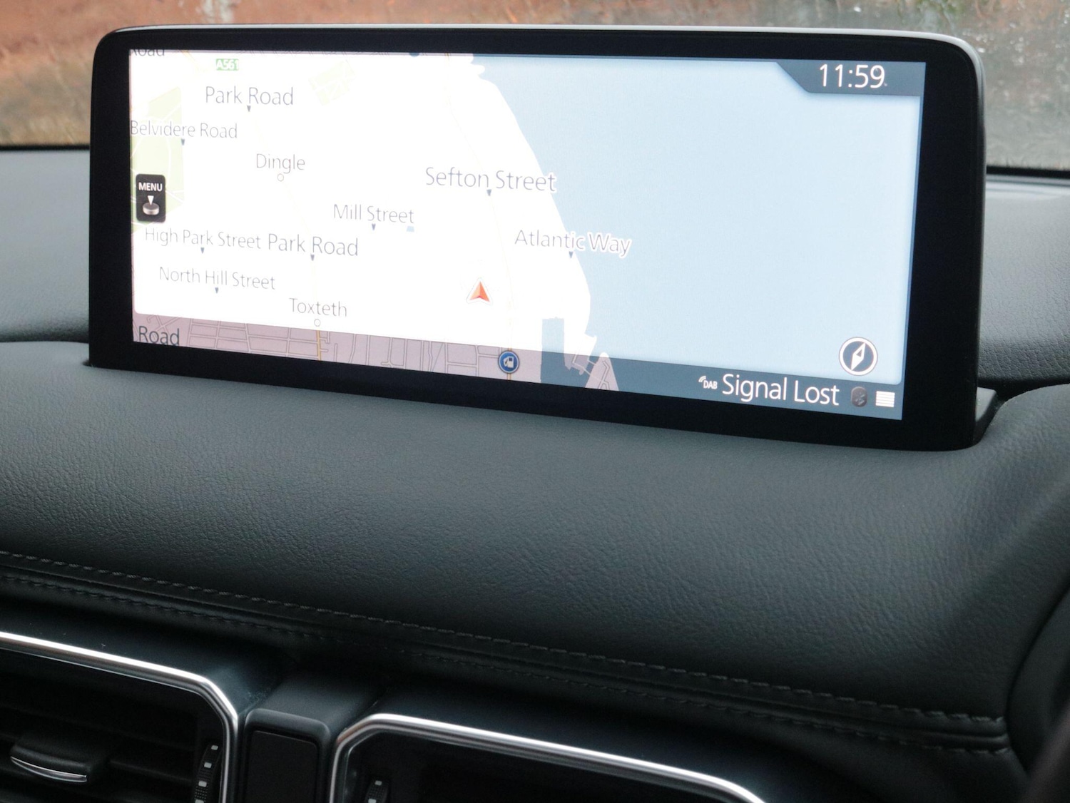 Used Mazda CX-5 2023 for sale - 77330599: Photo 21