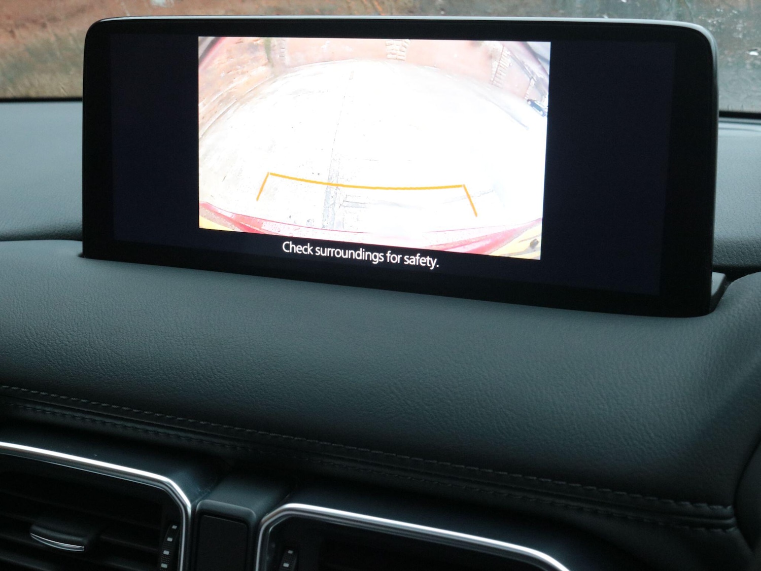 Used Mazda CX-5 2023 for sale - 77330599: Photo 22