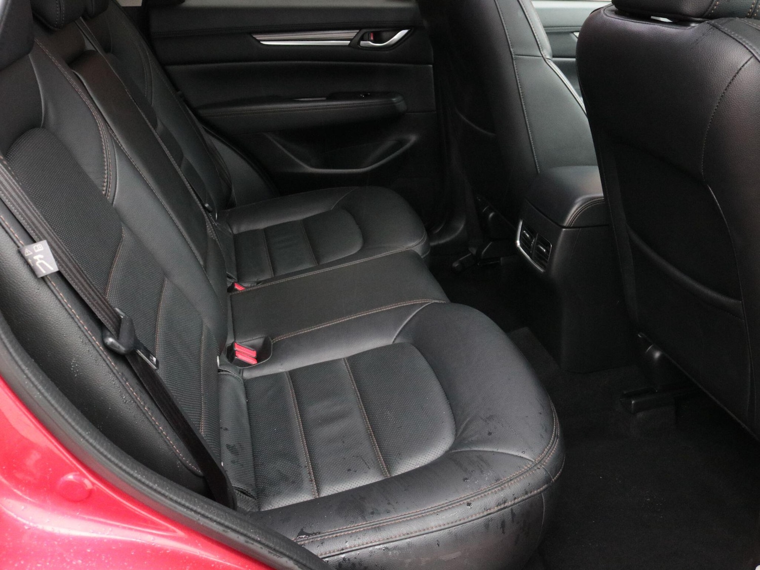 Used Mazda CX-5 2023 for sale - 77330599: Photo 25