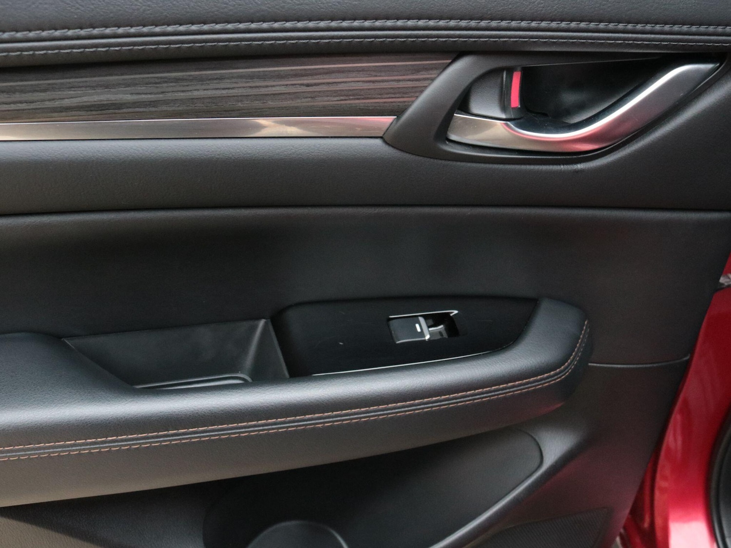 Used Mazda CX-5 2023 for sale - 77330599: Photo 27