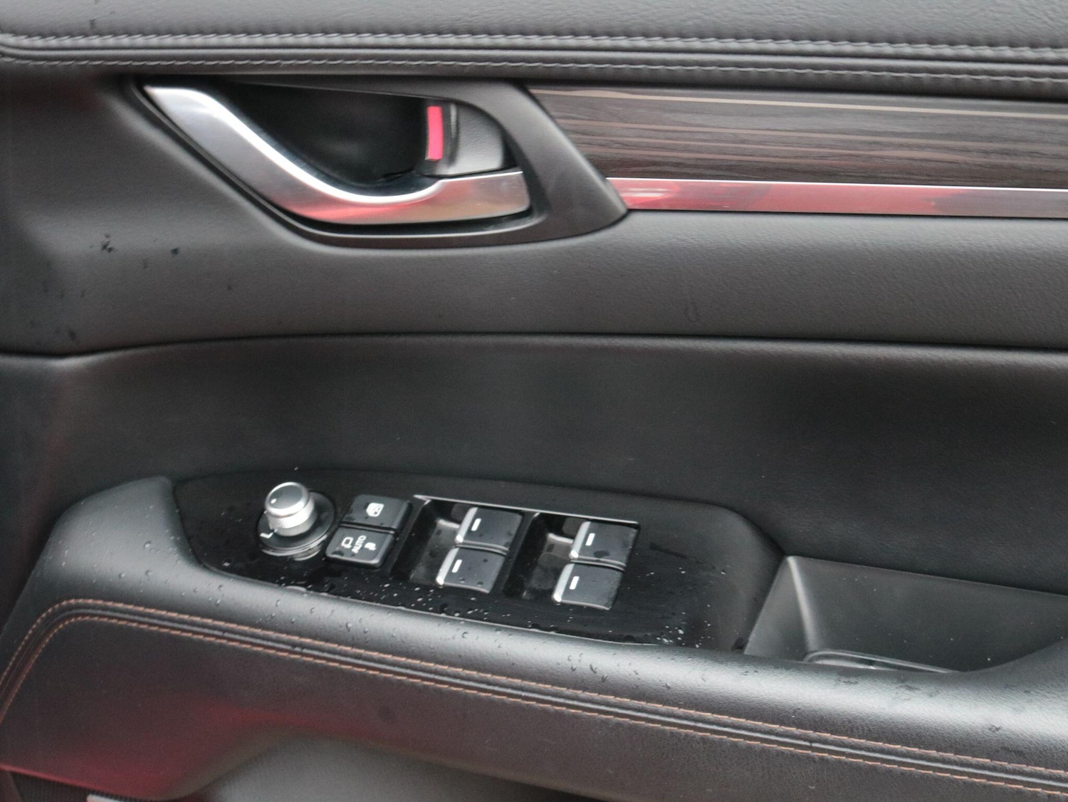 Used Mazda CX-5 2023 for sale - 77330599: Photo 28