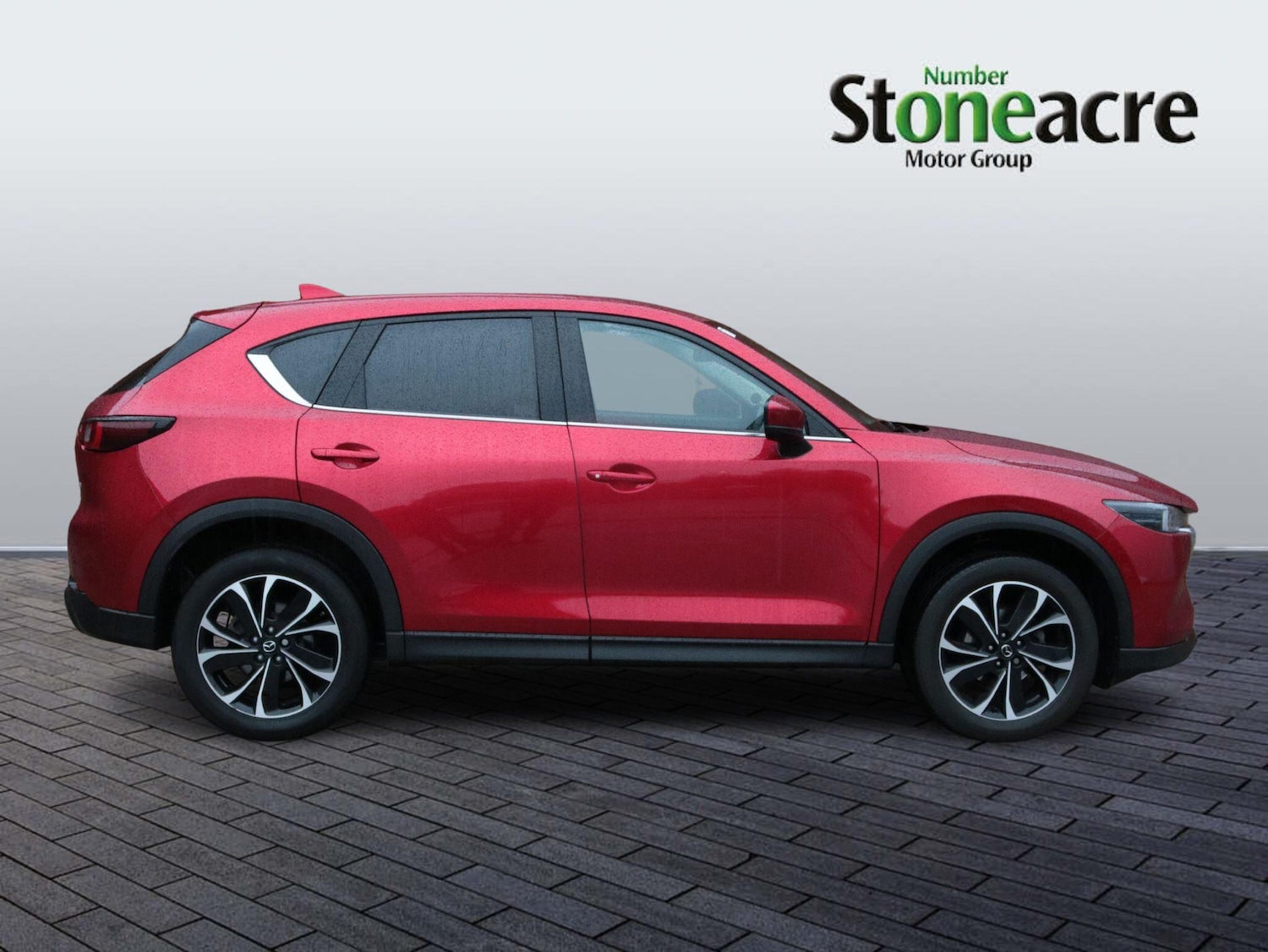 Used Mazda CX-5 2023 for sale - 77330599: Photo 4