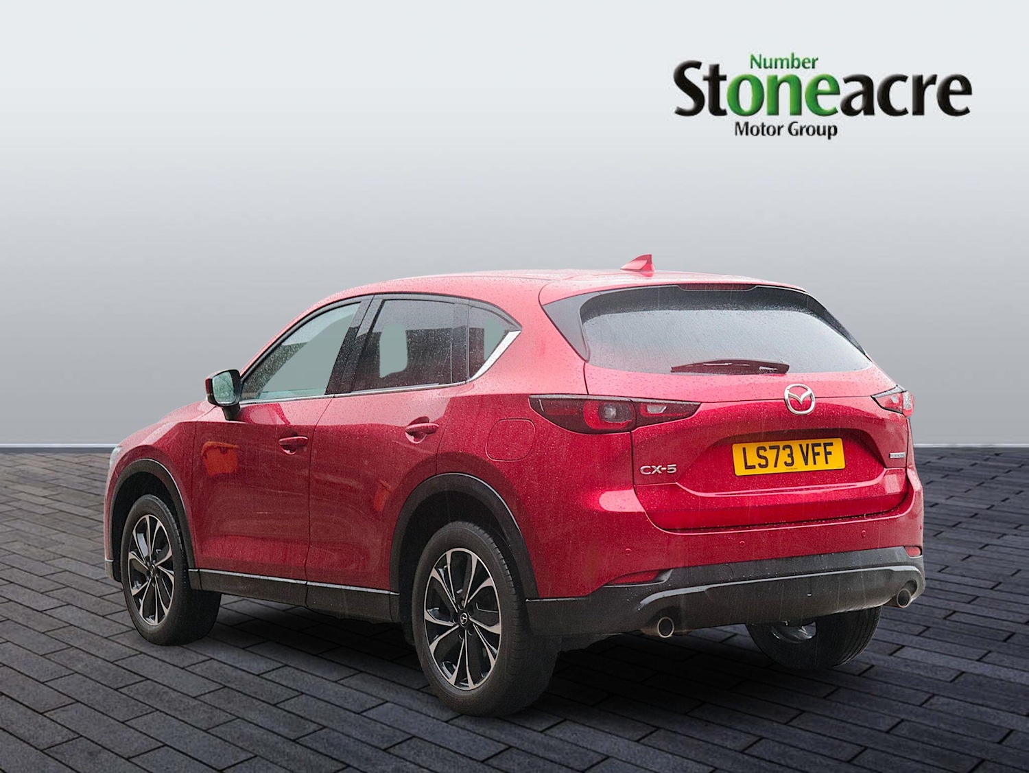 Used Mazda CX-5 2023 for sale - 77330599: Photo 7