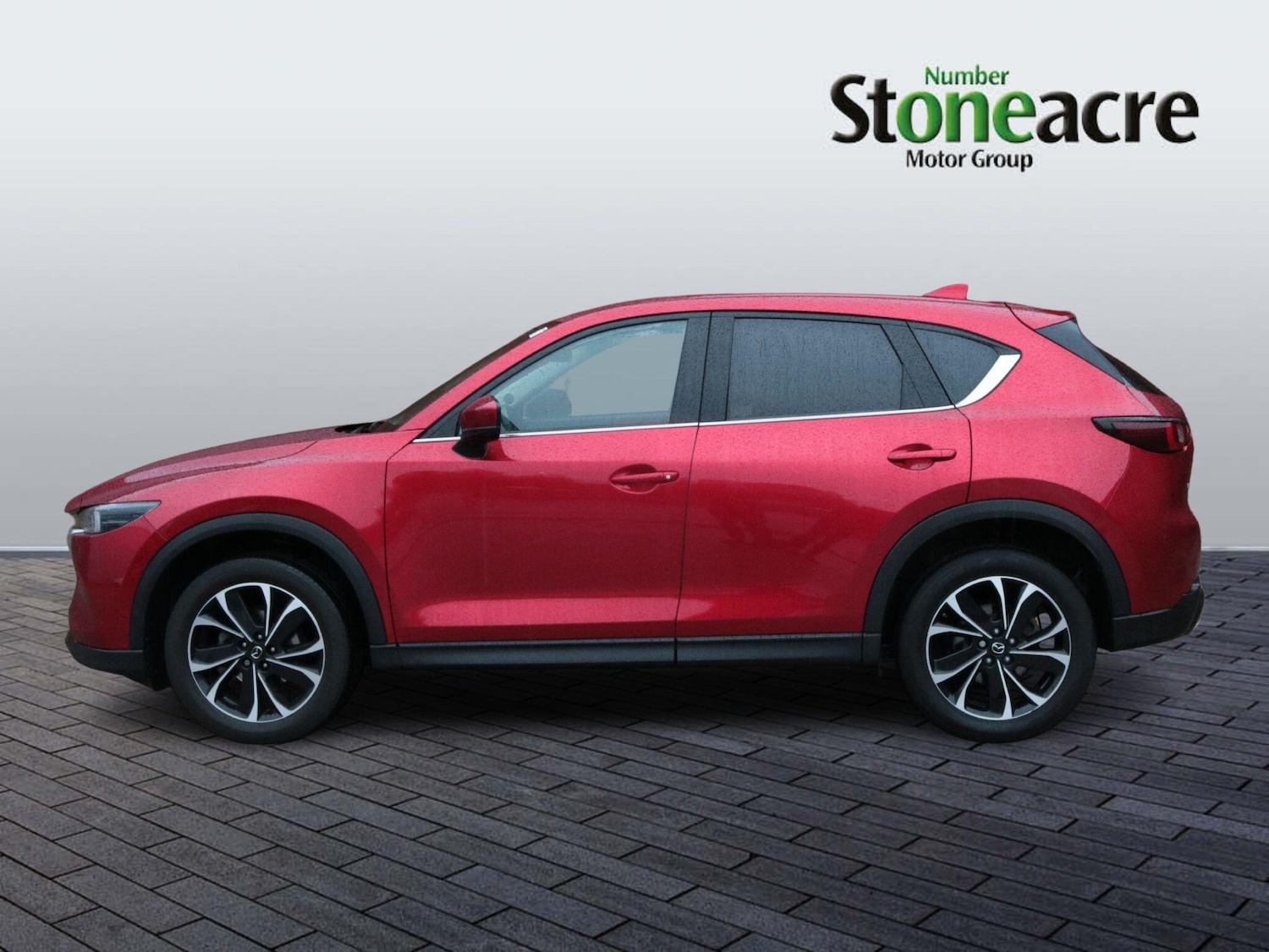 Used Mazda CX-5 2023 for sale - 77330599: Photo 8