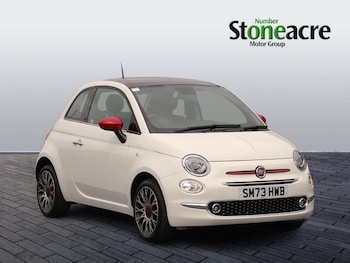 Used Fiat 500 2023 for sale - 79464189: Photo