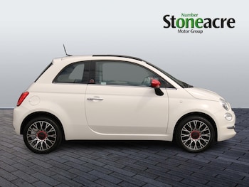 Used Fiat 500 2023 for sale - 79464189: Photo