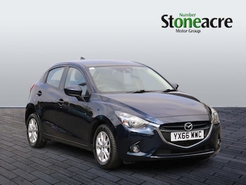 Used Mazda Mazda2 2016 for sale - 79373158: Photo