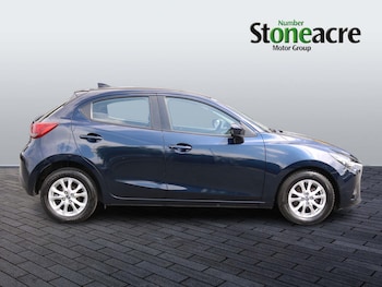 Used Mazda Mazda2 2016 for sale - 79373158: Photo