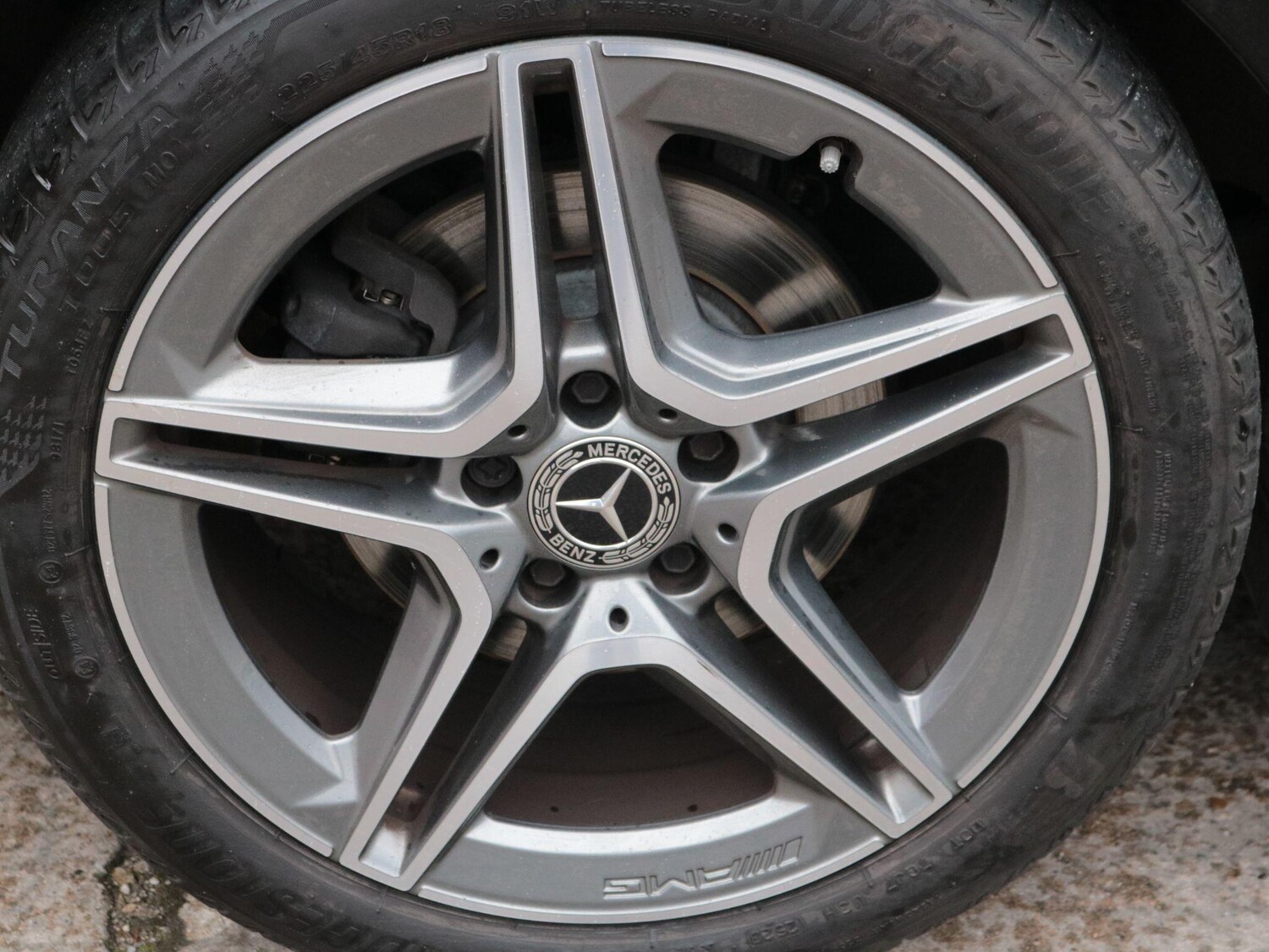 Used Mercedes-Benz A-Class 2020 for sale - 77469117: Photo 12