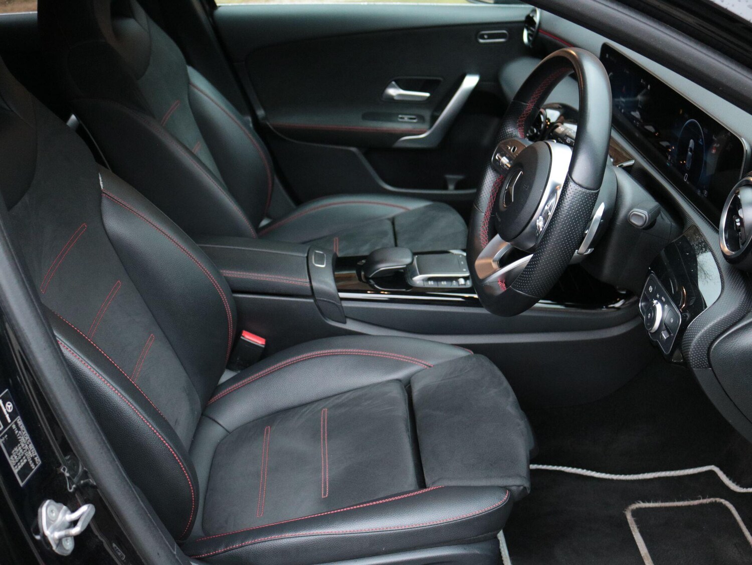 Used Mercedes-Benz A-Class 2020 for sale - 77469117: Photo 15