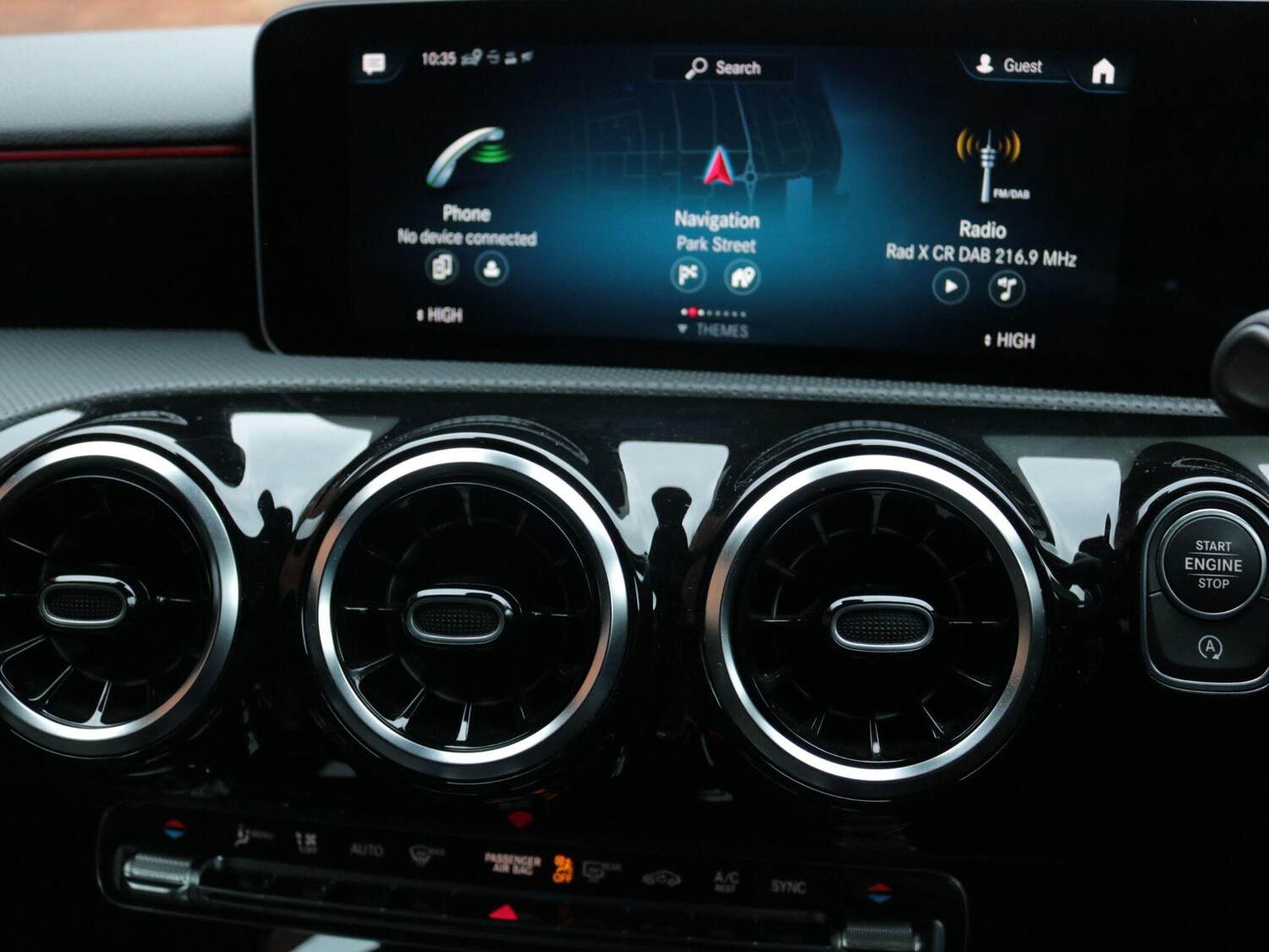 Used Mercedes-Benz A-Class 2020 for sale - 77469117: Photo 21