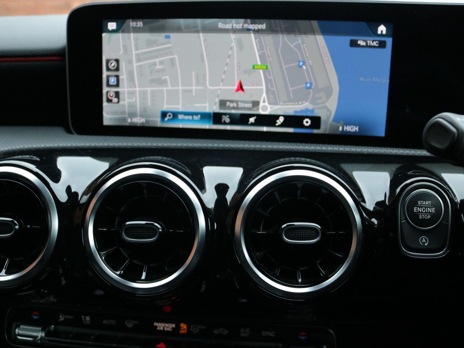 Used Mercedes-Benz A-Class 2020 for sale - 77469117: Photo 22