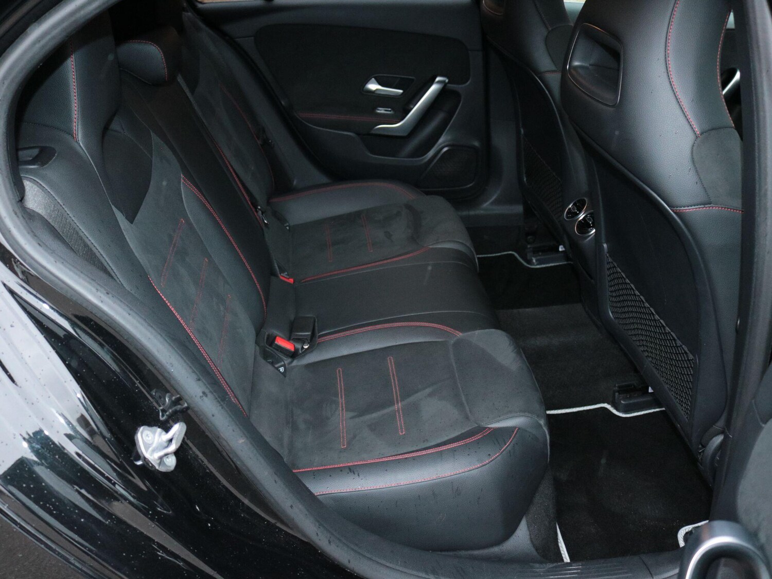 Used Mercedes-Benz A-Class 2020 for sale - 77469117: Photo 28