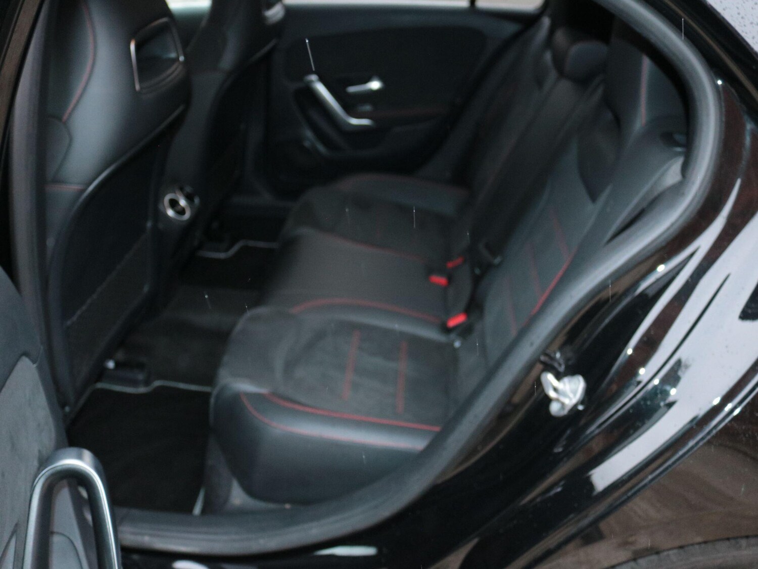 Used Mercedes-Benz A-Class 2020 for sale - 77469117: Photo 29