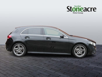 Used Mercedes-Benz A-Class 2020 for sale - 77469117: Photo