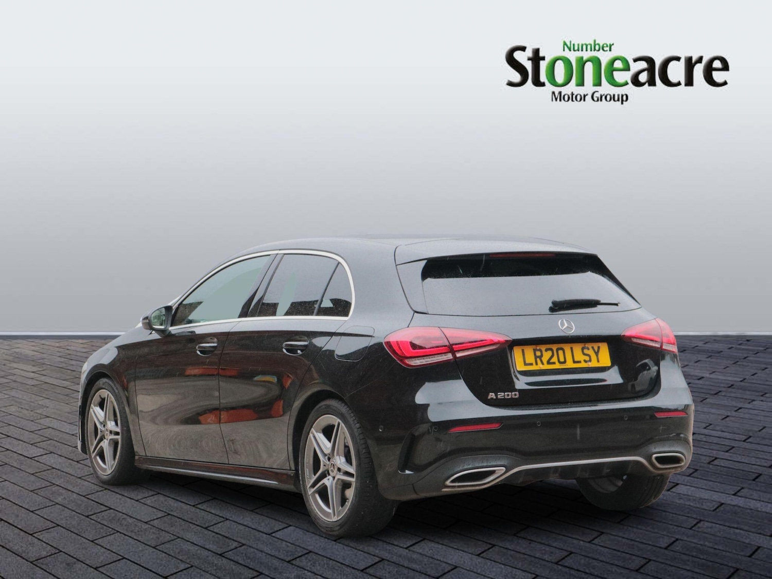 Used Mercedes-Benz A-Class 2020 for sale - 77469117: Photo 7