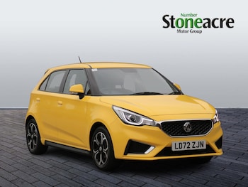 Used MG MG3 2022 for sale - 78527817: Photo