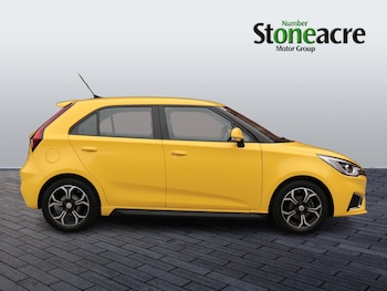 Used MG MG3 2022 for sale - 78527817: Photo