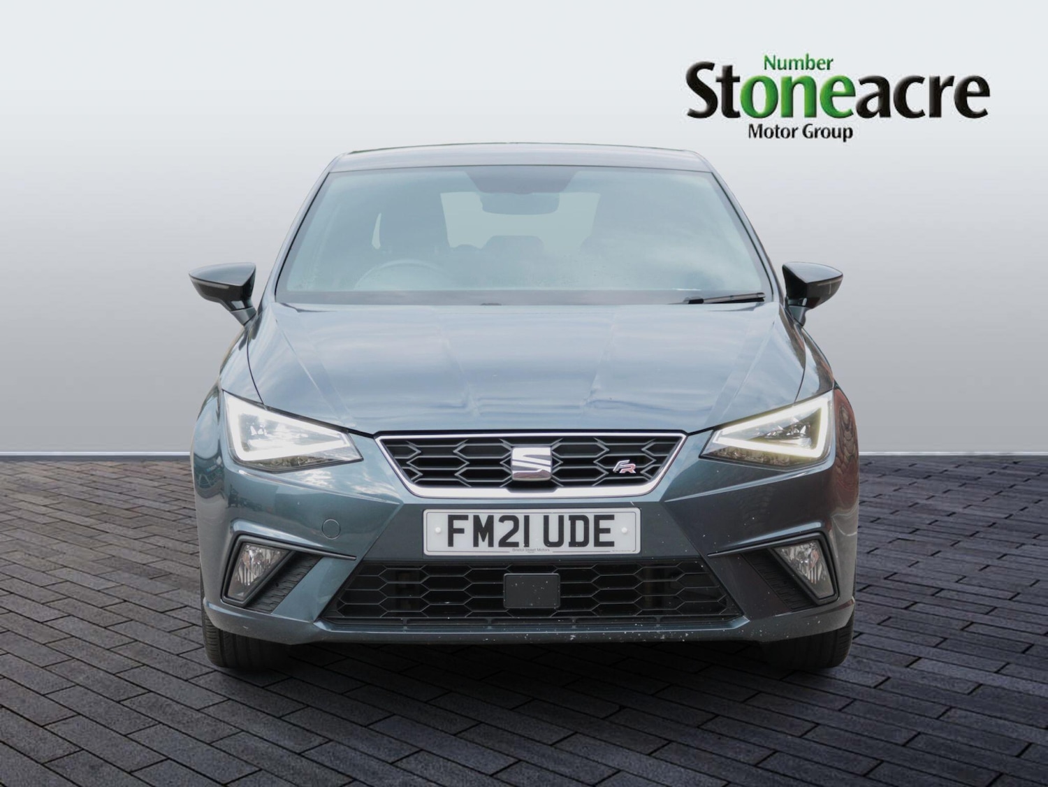 Used SEAT Ibiza 2021 for sale - 76964752: Photo 10