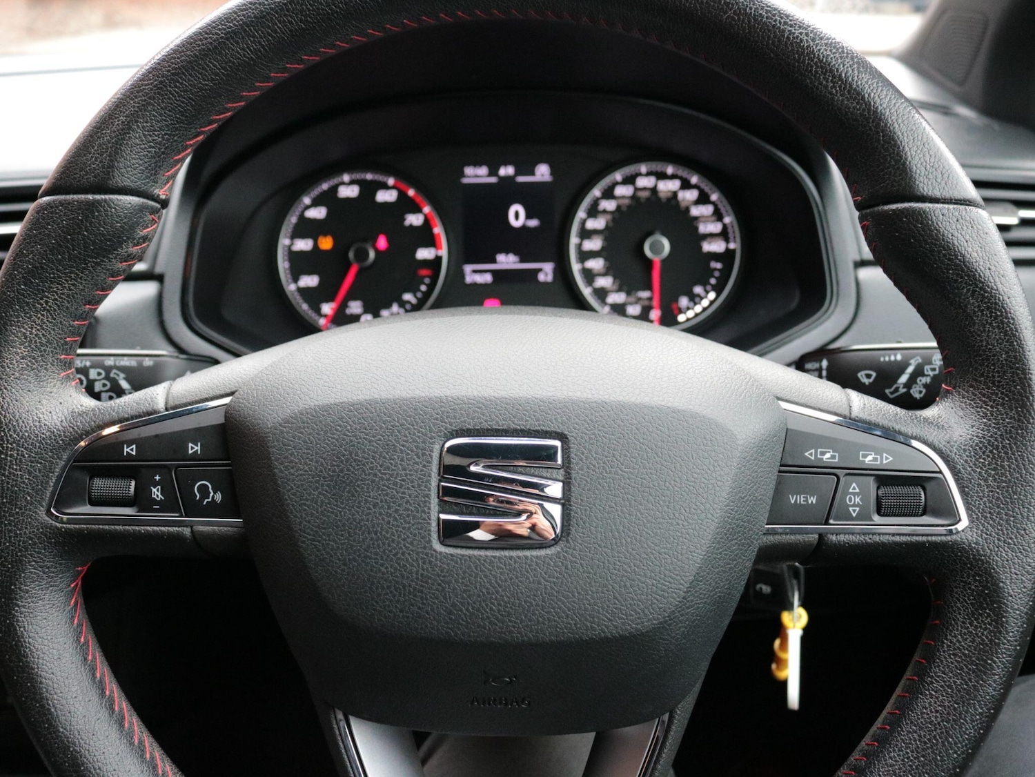 Used SEAT Ibiza 2021 for sale - 76964752: Photo 17