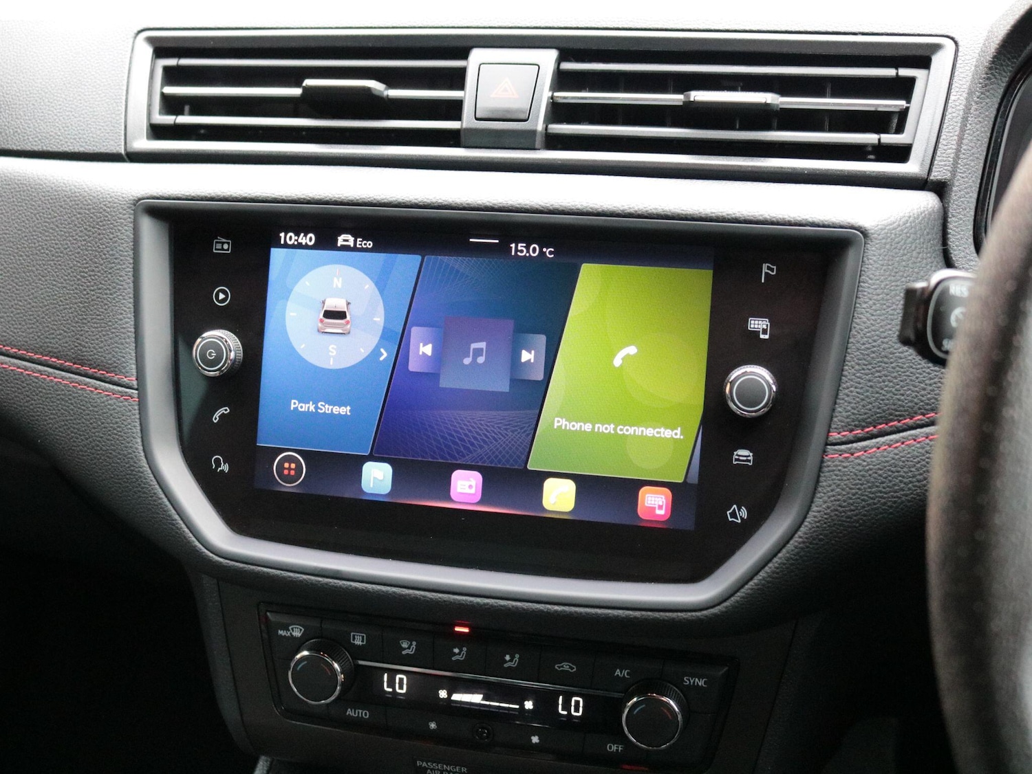 Used SEAT Ibiza 2021 for sale - 76964752: Photo 18