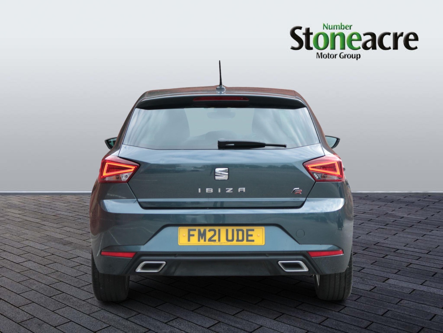 Used SEAT Ibiza 2021 for sale - 76964752: Photo 6