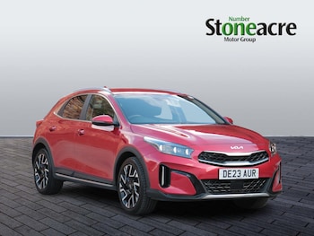 2023 (23) - 1.5 T-GDi 3 SUV 5dr Petrol Manual Euro 6 (s/s) (158 bhp)