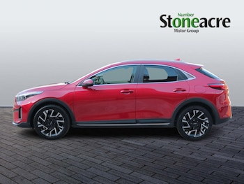 Used Kia XCeed 2023 for sale - 75953835: Photo