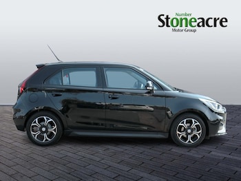 Used MG MG3 2022 for sale - 75884193: Photo