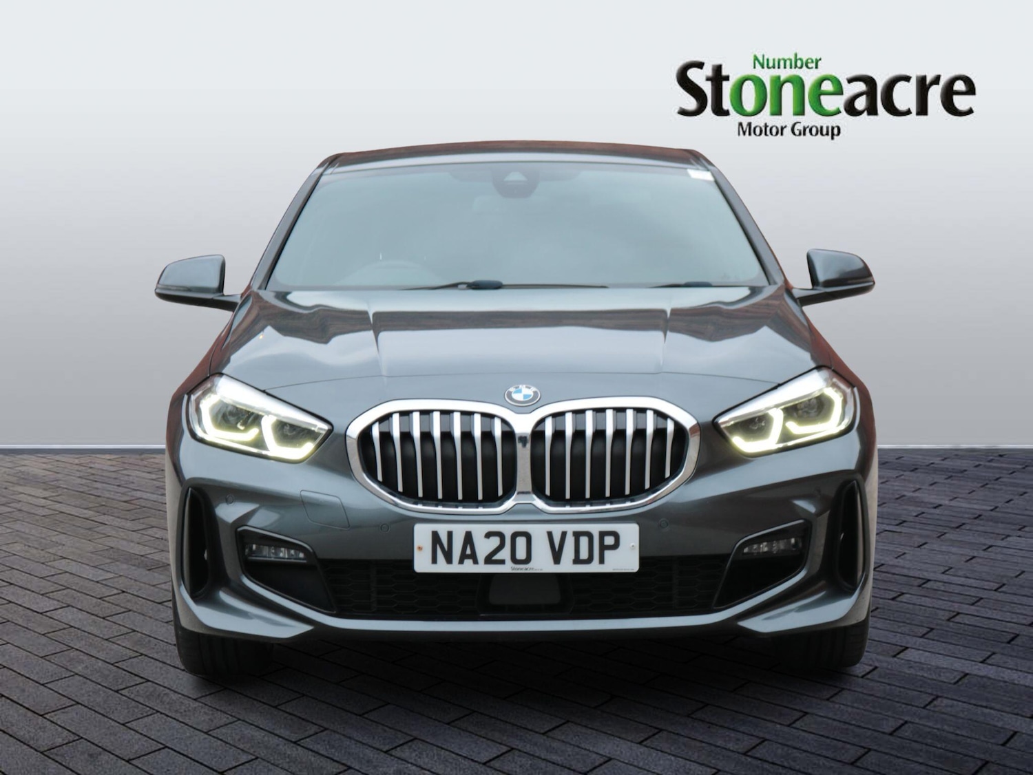 Used BMW 1 Series 2020 for sale - 76513046: Photo 10