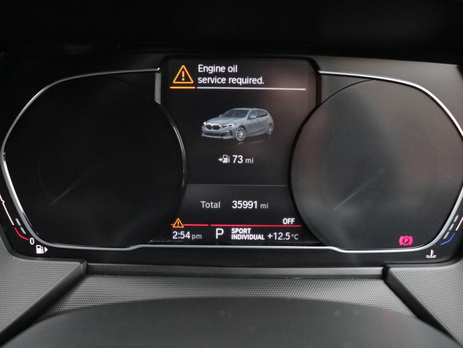 Used BMW 1 Series 2020 for sale - 76513046: Photo 16