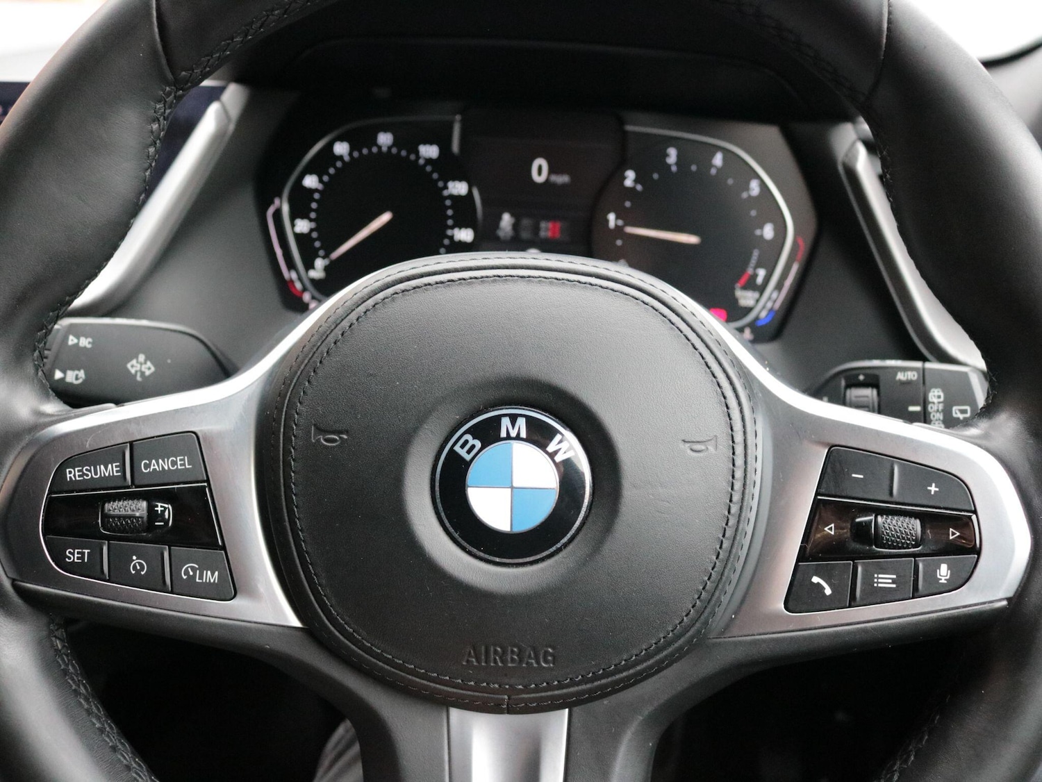 Used BMW 1 Series 2020 for sale - 76513046: Photo 18