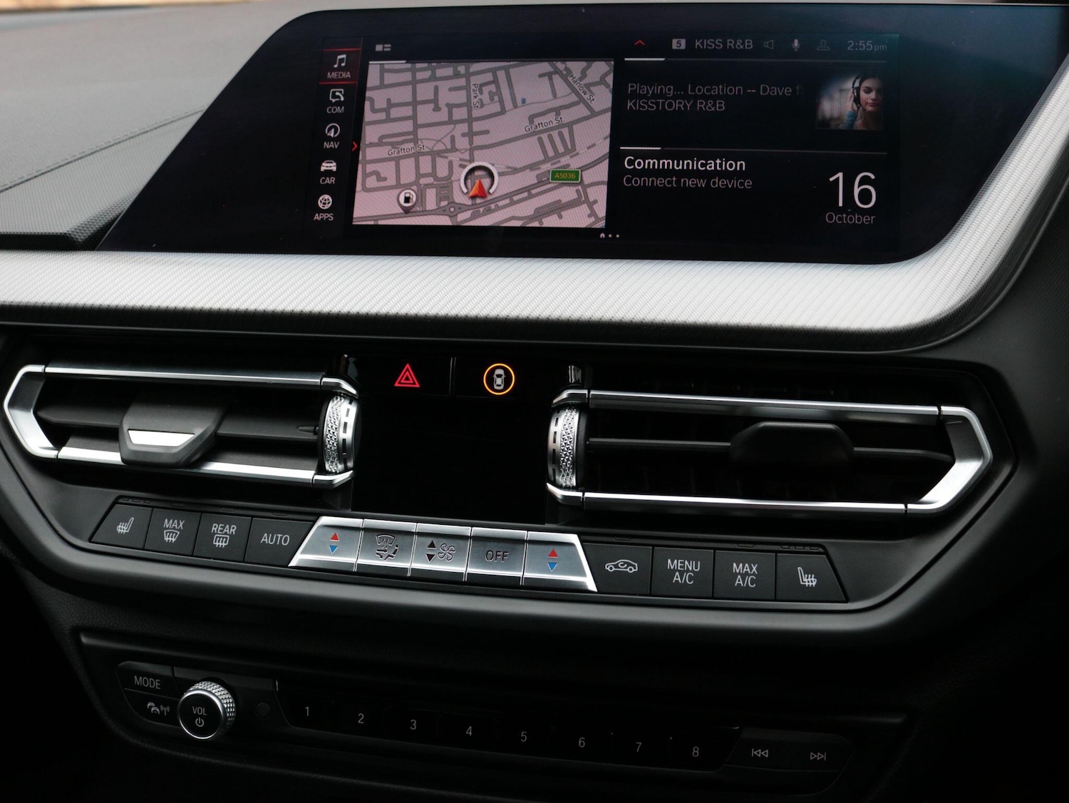 Used BMW 1 Series 2020 for sale - 76513046: Photo 19