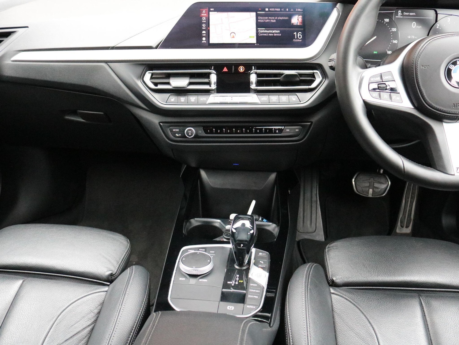 Used BMW 1 Series 2020 for sale - 76513046: Photo 24