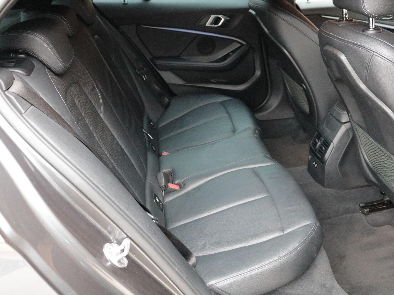 Used BMW 1 Series 2020 for sale - 76513046: Photo 25