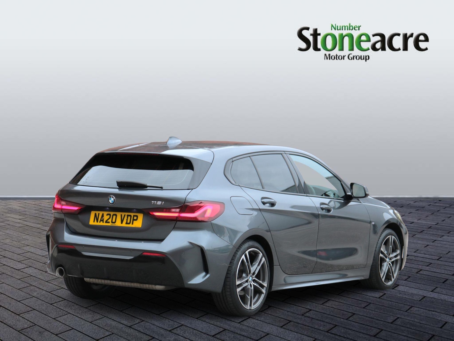 Used BMW 1 Series 2020 for sale - 76513046: Photo 5