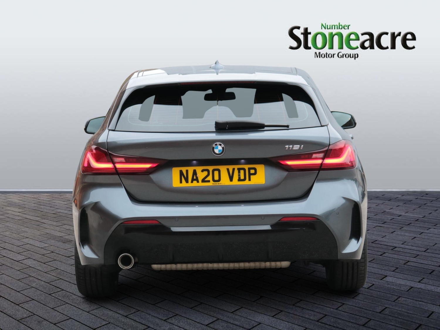 Used BMW 1 Series 2020 for sale - 76513046: Photo 6